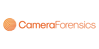 CameraForensics logo