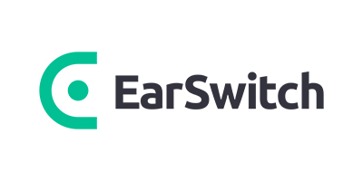 EarSwitch logo