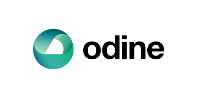 Odine logo